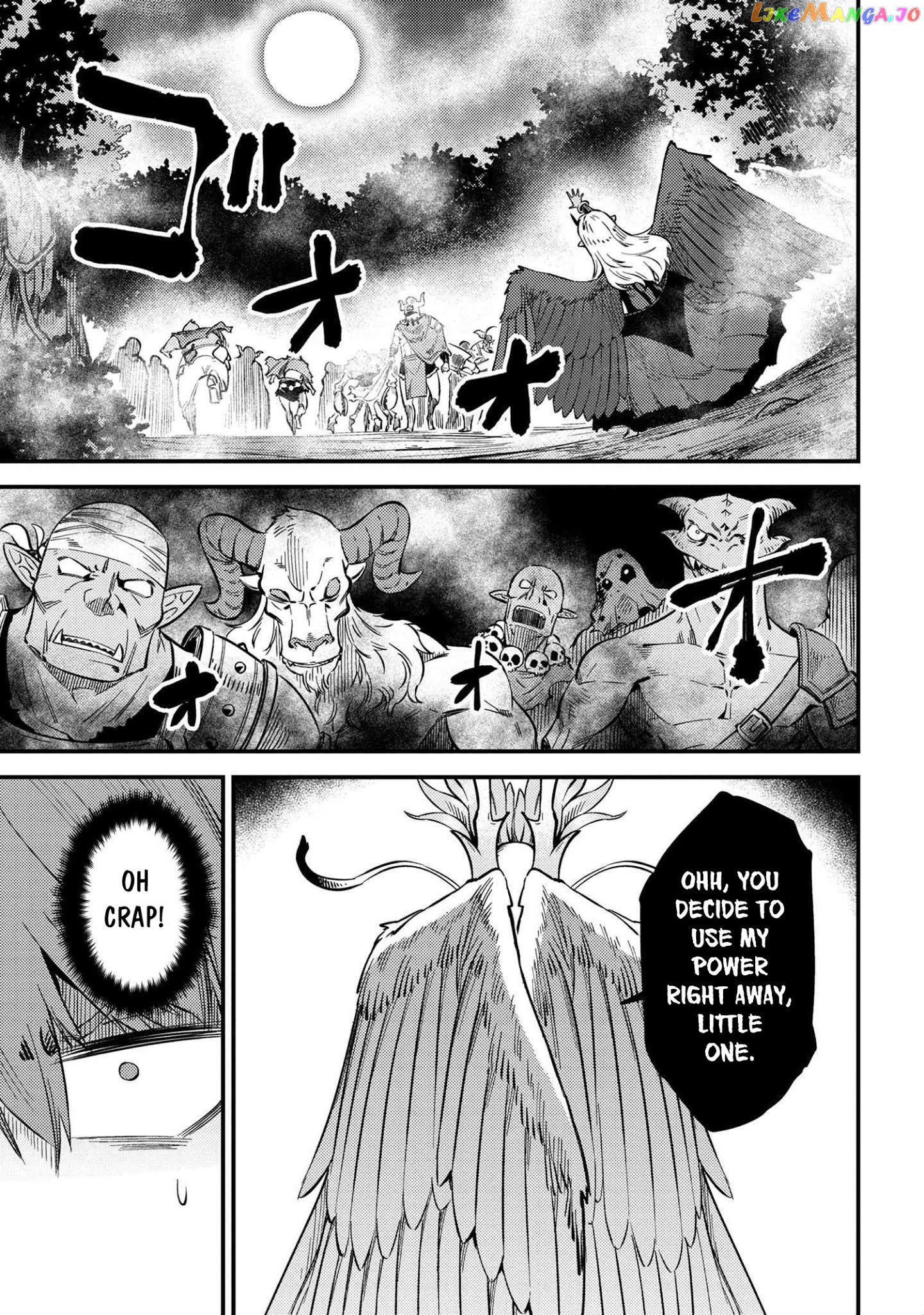 Redo Of Healer, Chapter 34.2 image 11